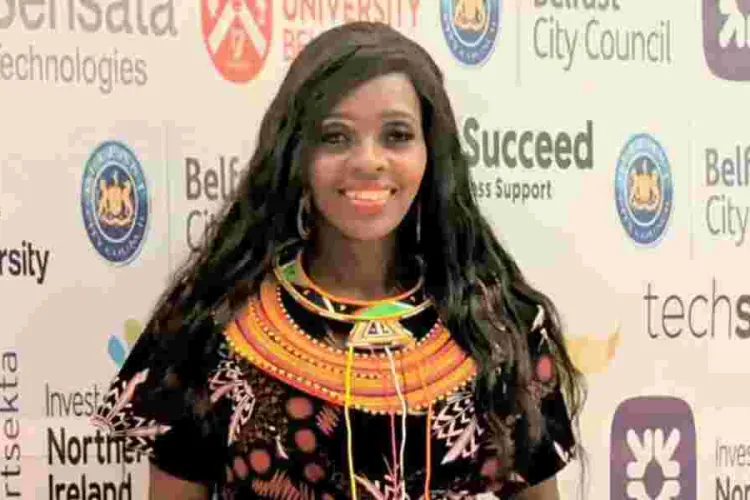Ann Githinji: Uniting Kenyan Hearts in Northern Ireland