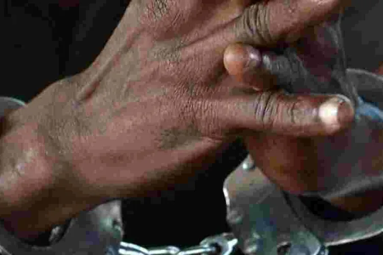 Has Kenya's Most Dangerous Carjacking Ring Been Found?