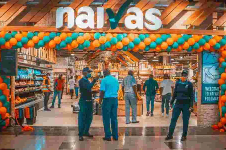 Kenya's Retail Giants Embrace 24-Hour Shopping Culture