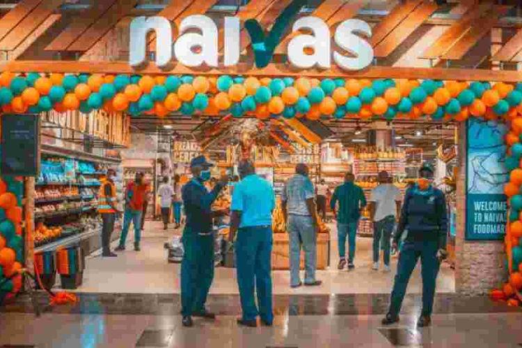 Kenya's Retail Giants Embrace 24-Hour Shopping Culture