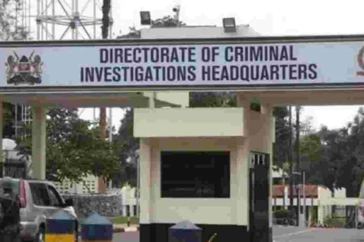Police Identify Prime Suspect in Triple Eastleigh Murder Case