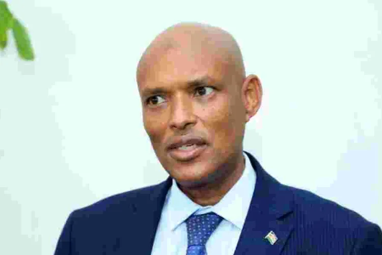 DCI Probes Sh1bn Job Scam as 263 Travel Agencies Face Investigation