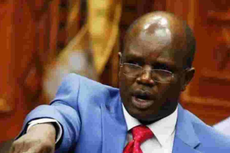 UASU Calls Nationwide Strike from Midnight, 35 Universities to Close