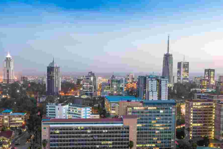 Global Construction Giants Converge in Nairobi for Big 5 Exhibition