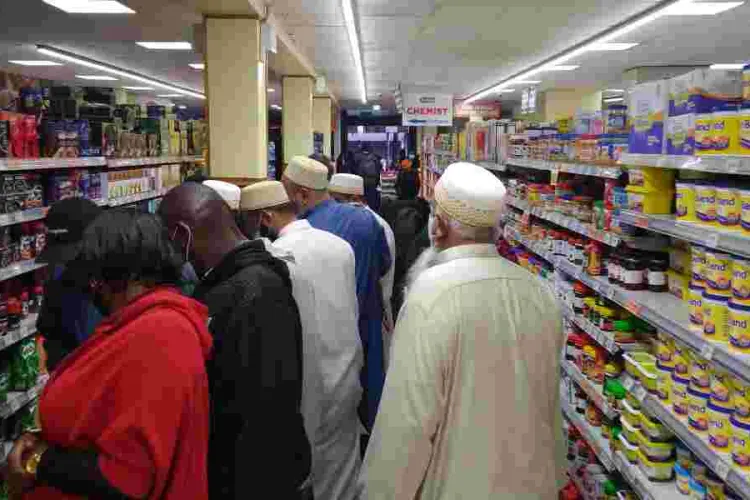 KNBS Report: Mixed Price Changes Hit Kenyan Consumers