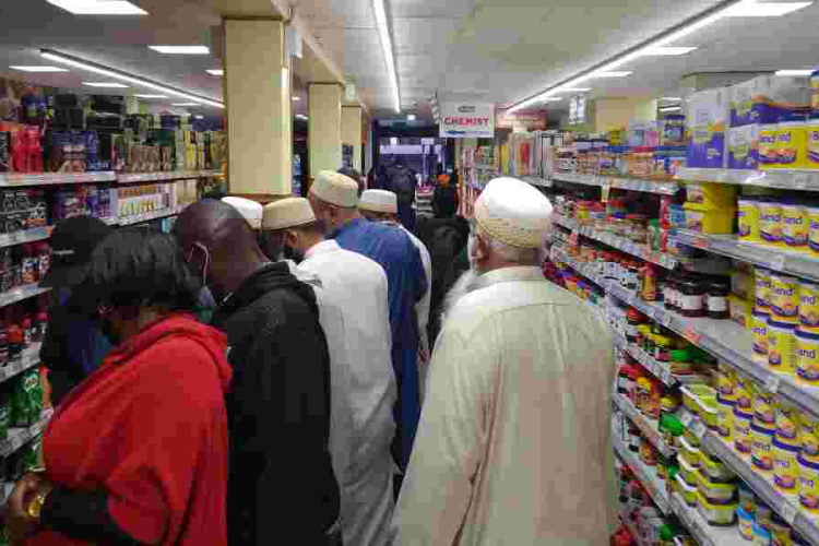 KNBS Report: Mixed Price Changes Hit Kenyan Consumers