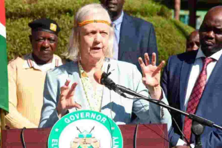 US Government to Support Revival of Cotton Farming in Kenya
