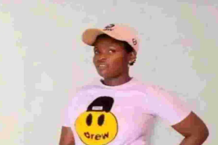 Kenyan Maid's Distress Call from Saudi Bathroom Sparks Rescue Efforts