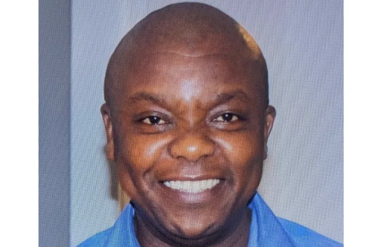 Death Announcement: Patrick Mwangi Yohanna of Washington, DC