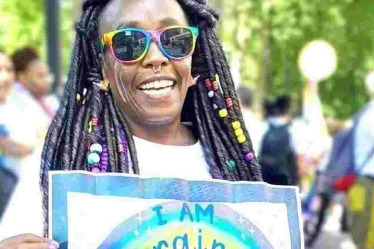 Lesbian Kenyan Woman Battles UK Deportation Despite Death Threats Back Home