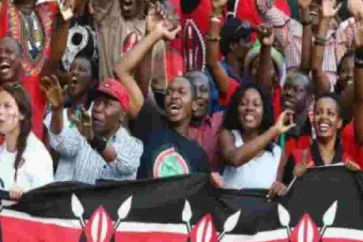 Treasury Targets Kenyans in Diaspora with New Tax Rules