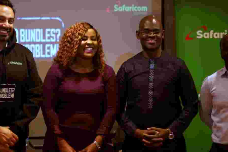 Uber and Safaricom Partner to Offer Free Data Access Across Kenya