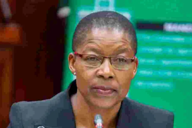 AG Office Opens 168 Positions in Massive Recruitment Drive