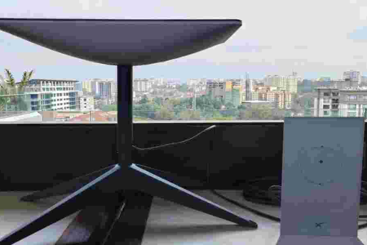 Starlink Stops New Sign-ups in Nairobi as Network Reaches Capacity