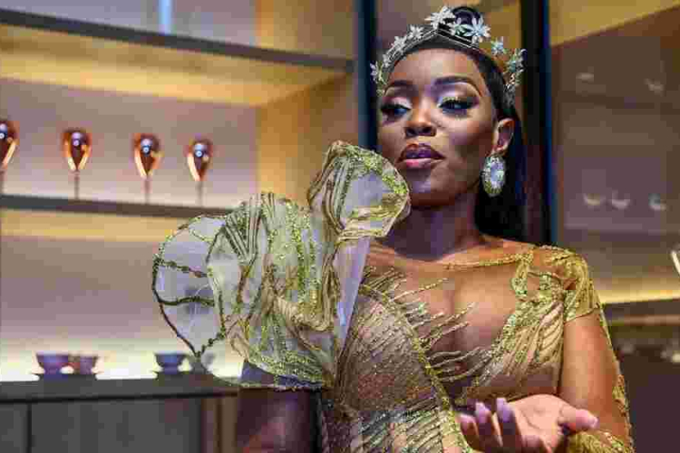 My Body, My Choice: Risper Faith Speaks Out on Cosmetic Surgery Debate