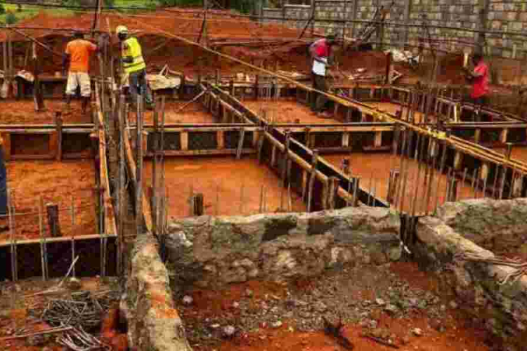 Construction Sector Dominates Economic Activity in Kenya's Drylands, KIPPRA Report Reveals