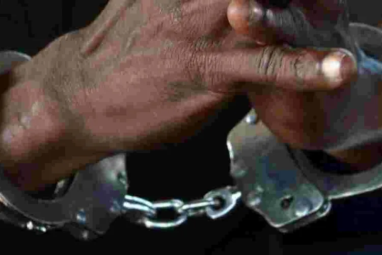 Kenyan Football Coach Sentenced to Life in Prison for Defilement of Young Players