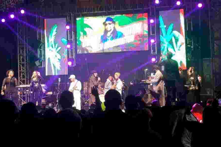 The Troubling Decline of Reggae Concerts in Kenya