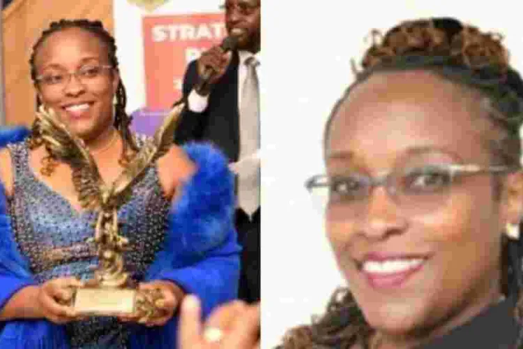 Dr. Mugambi Takes Helm as Commonwealth Medical Association Secretary-General
