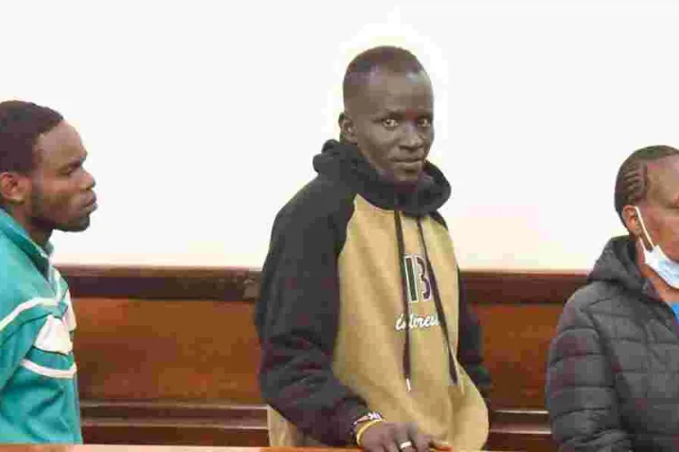 Wife of Slain Kenyan Athlete Charged with Murder, Two Others Implicated
