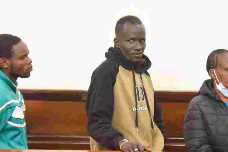 Wife of Slain Kenyan Athlete Charged with Murder, Two Others Implicated