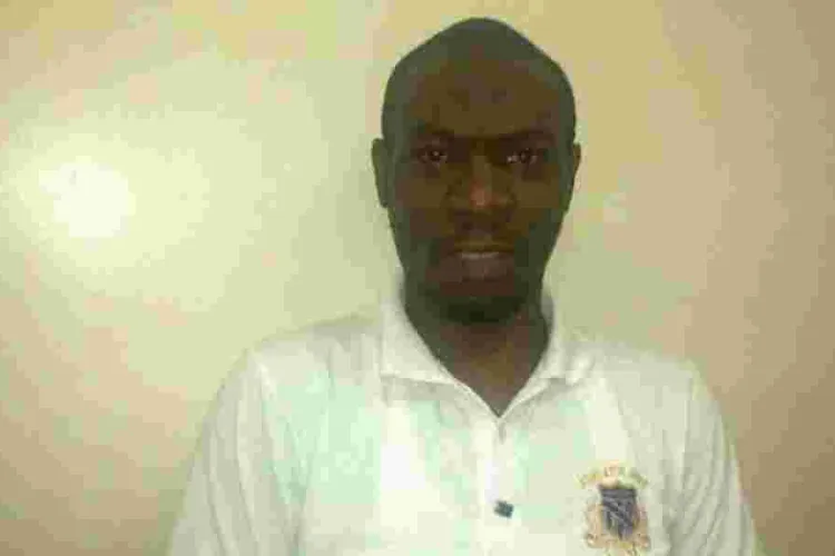 Save Me, Mother: Kenyan on Saudi Death Row Makes Desperate Plea