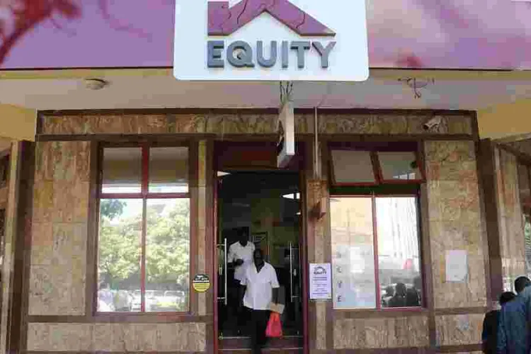 DCI Arrests Major Suspect in Billion-Shilling Banking Fraud
