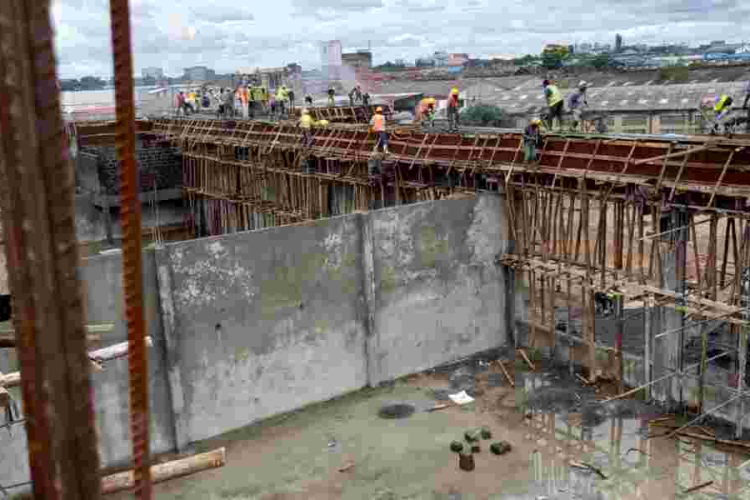 Mobile Money Emerges as Preferred Payment Method for Kenya's Construction Sector
