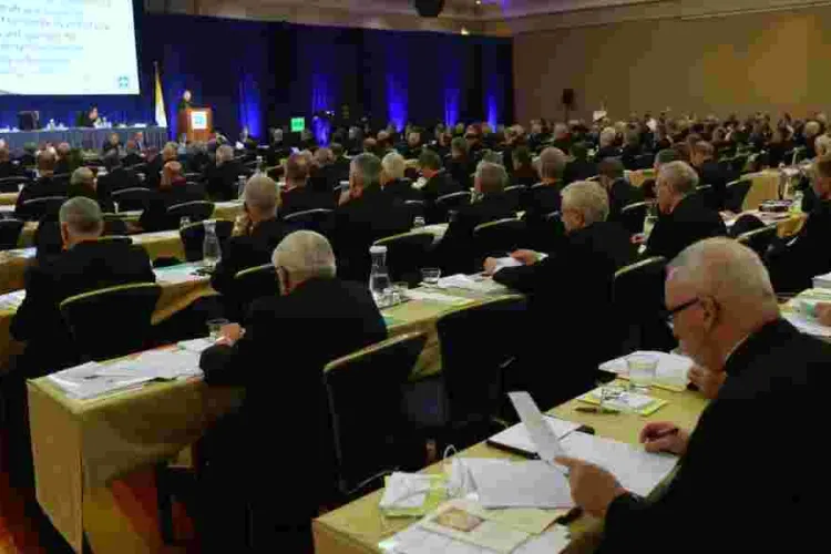 US Catholic Bishops Call for Immigration Reform Emphasizing Fairness and Humanity