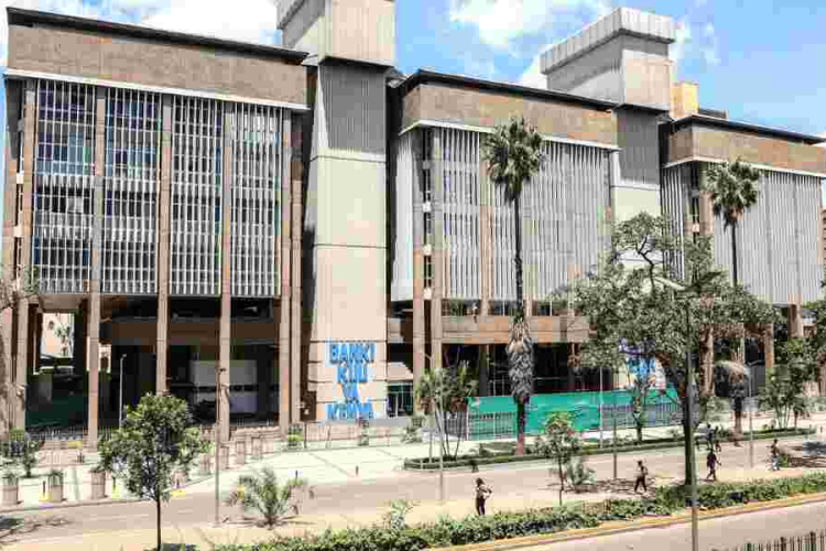 Government Moves to Cap Property Rate Interest at CBK's 12 Percent