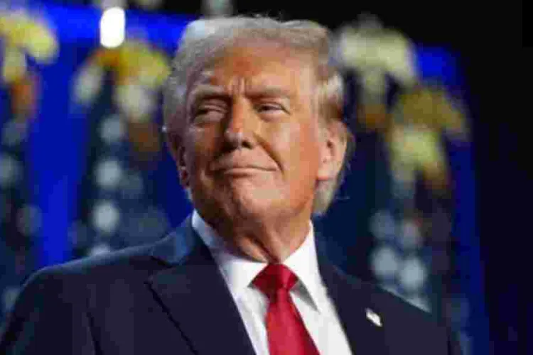 Trump Vows to Declare National Emergency, Use Military for Mass Deportations