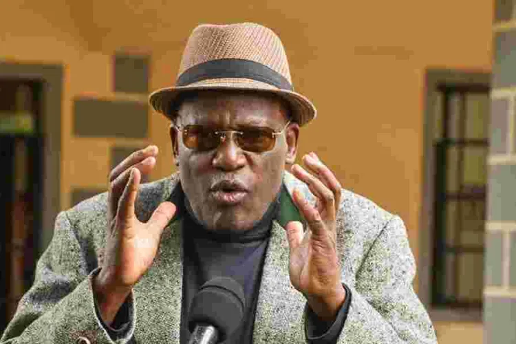 UDA Founding Chairman Muthama Dismisses Wiper Defection Claims as Baseless