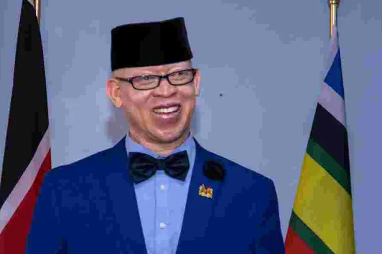 Mwaura: 105,367 Kenyans Have Secured Jobs Abroad