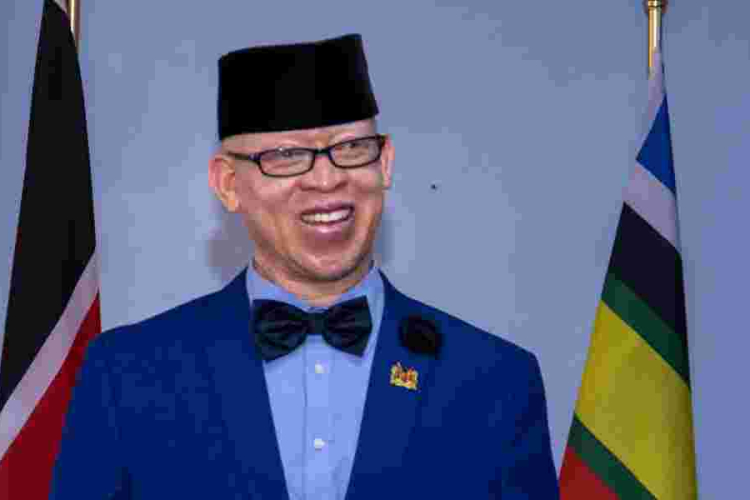 Mwaura: 105,367 Kenyans Have Secured Jobs Abroad 