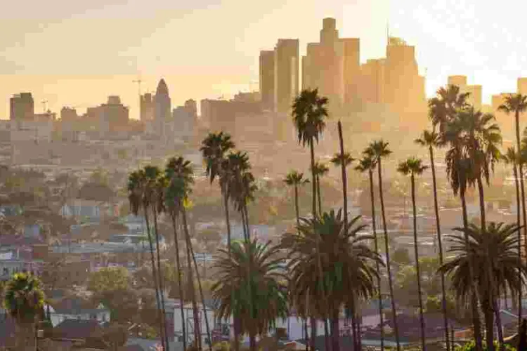Los Angeles Defies Trump Deportation Agenda, Declares Itself an immigration Sanctuary