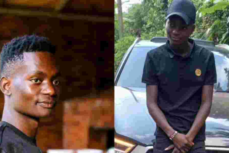 TikTok Star 'Billionaire' Akoko Dies in Kibera Mob Attack