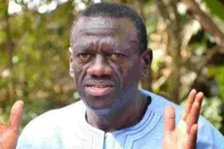 US Govt Questions Kenya-Uganda Handling of Besigye Case