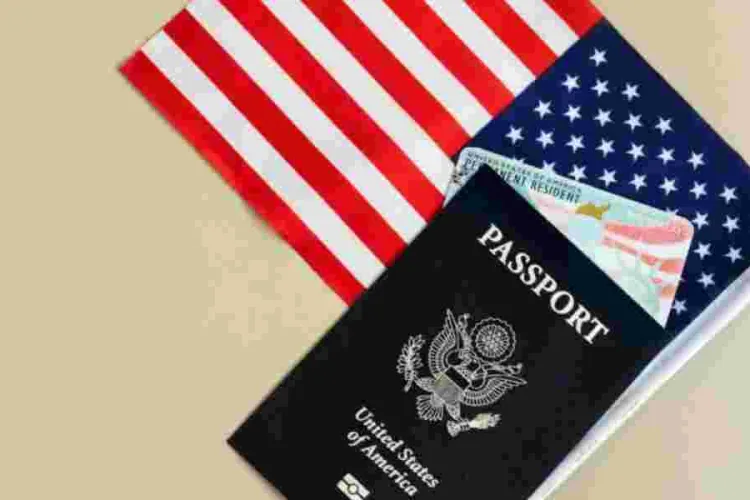 New Partnership Eases Passport Services for US and Canadian Travelers