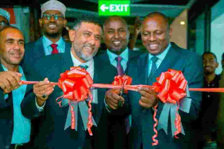 New Construction Hub Binaa to Boost Kenya's Housing Drive