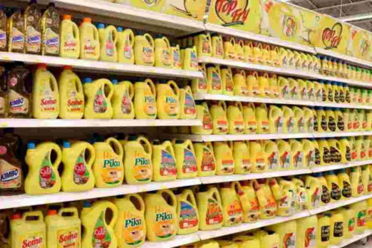 COMESA Report: Kenyans Charged 21% Above Fair Price for Cooking Oil