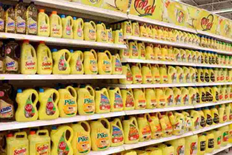 COMESA Report: Kenyans Charged 21% Above Fair Price for Cooking Oil