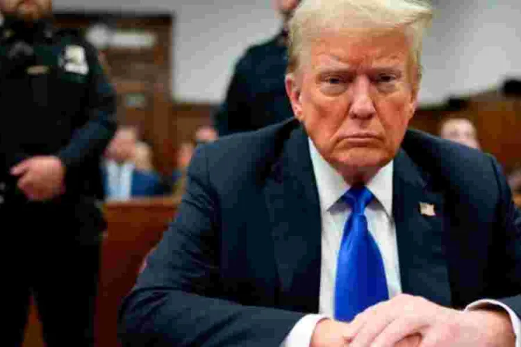 Immigration Services Overwhelmed as Trump's Return Sparks Legal Status Rush