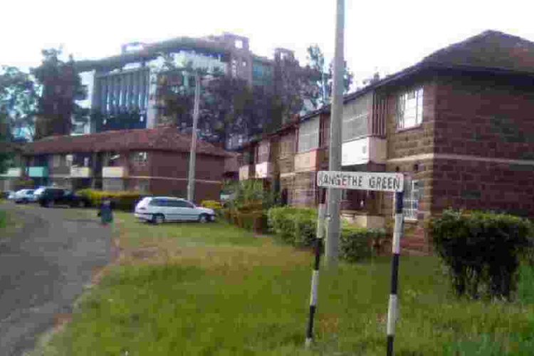Woodley Estate Residents Seek Foreign Intervention Over Forced Evictions