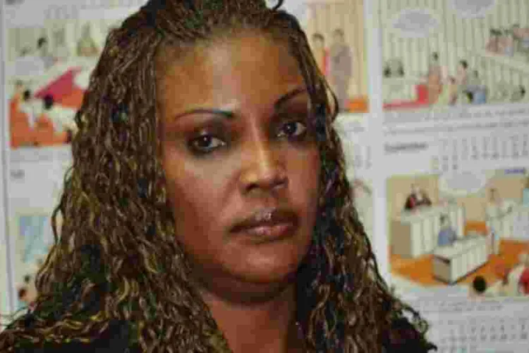 Game Over for Drug Trafficker Joyce Akinyi as She Faces Final Conviction