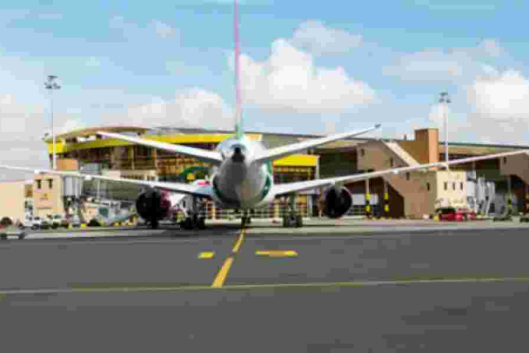 Kenya's Aviation Sector Calls for Global Standard Tax Policies