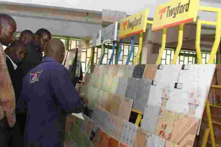 Kenya's Construction Industry Battles Proposed 35% Excise Duty on Building Materials
