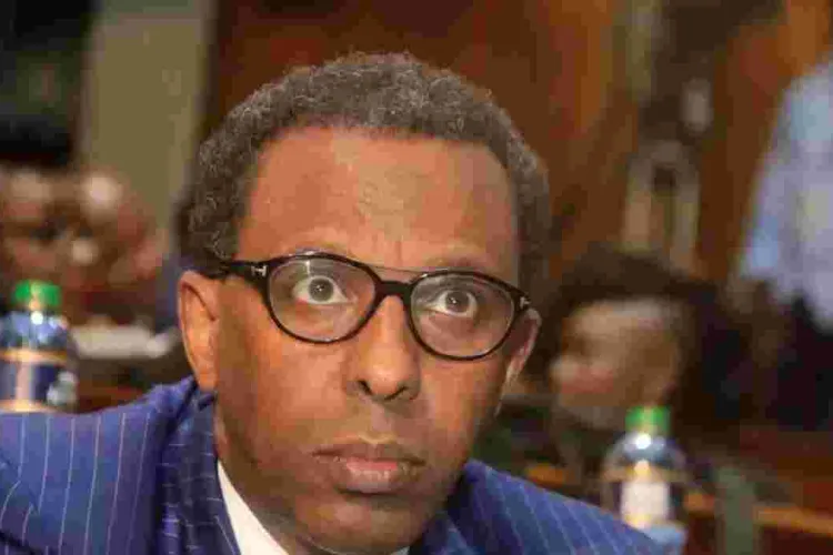 Court of Appeal Suspends Ahmednasir Ban Pending Supreme Court Appeal