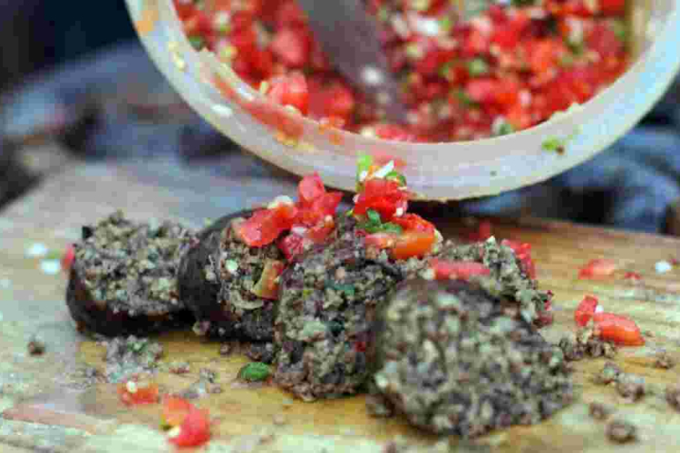 Beer in Ugali, Mutura: How Kenyan Chefs are Redefining Street Food 