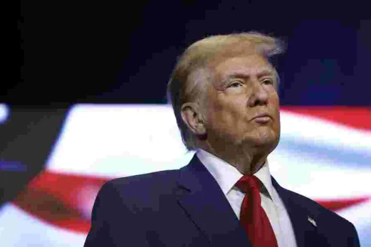 US Threatens 100% Tariffs on BRICS Countries Over Proposed New Currency
