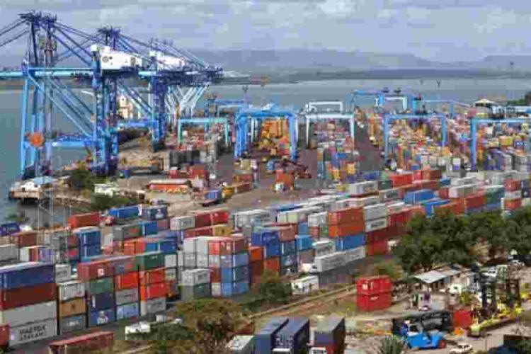 Mombasa Port Reports 300% Surge in Transhipment Activity